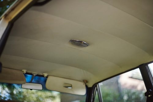 1967 BMW 1800 à venda (imagem 63 de 143)