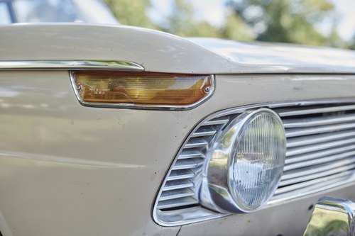 1967 BMW 1800 à venda (imagem 82 de 143)