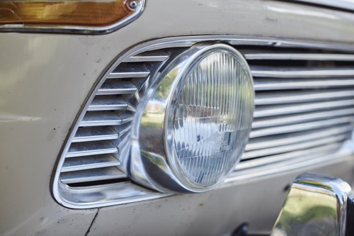 1967 BMW 1800 à venda (imagem 83 de 143)