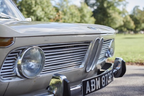 1967 BMW 1800 à venda (imagem 84 de 143)