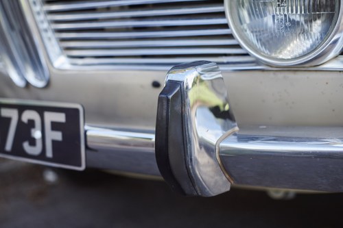 1967 BMW 1800 à venda (imagem 87 de 143)