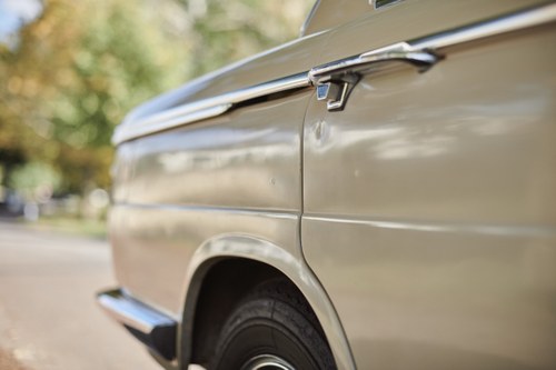 1967 BMW 1800 à venda (imagem 105 de 143)