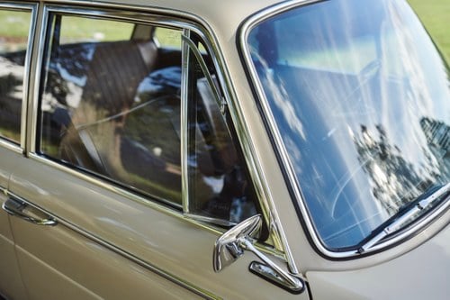 1967 BMW 1800 à venda (imagem 91 de 143)