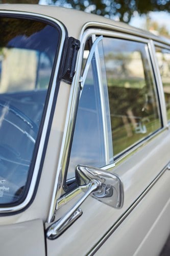 1967 BMW 1800 à venda (imagem 93 de 143)