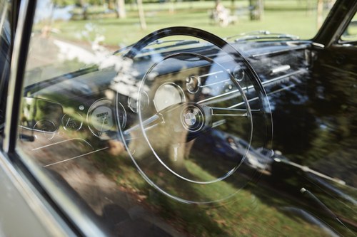 1967 BMW 1800 à venda (imagem 96 de 143)