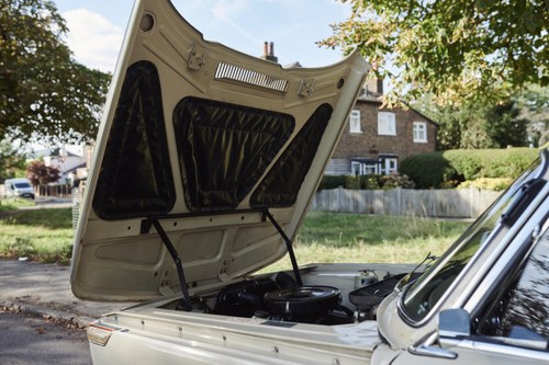 1967 BMW 1800 à venda (imagem 120 de 143)