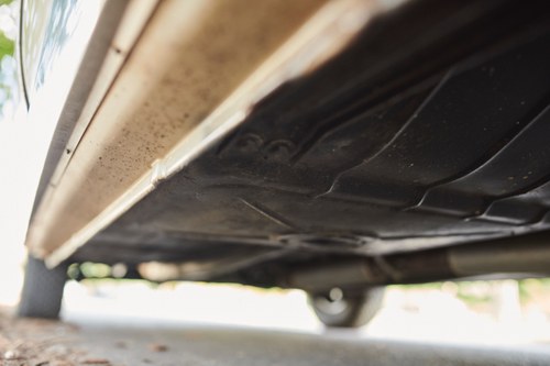 1967 BMW 1800 à venda (imagem 134 de 143)