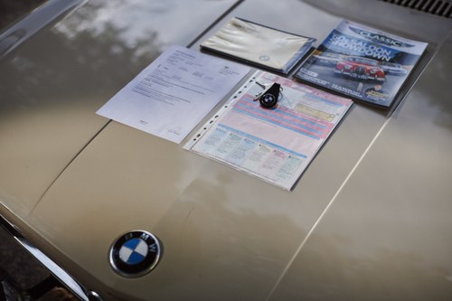 1967 BMW 1800 à venda (imagem 139 de 143)