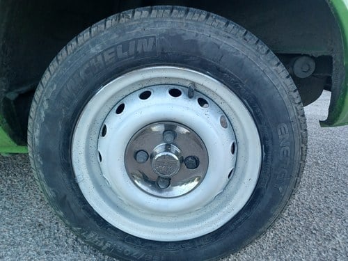 1976 Alfa Romeo Alfasud 1.2 L For Sale (picture 12 of 65)