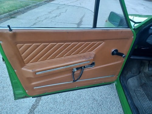 1976 Alfa Romeo Alfasud 1.2 L For Sale (picture 14 of 65)