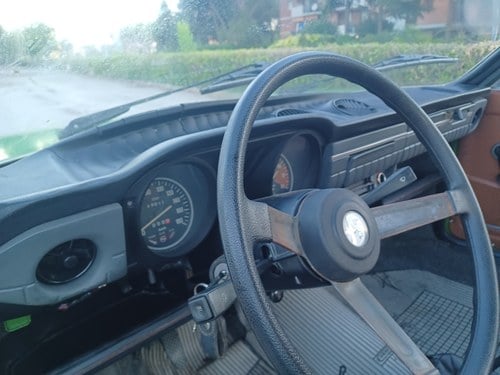 1976 Alfa Romeo Alfasud 1.2 L For Sale (picture 18 of 65)