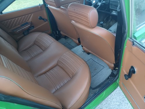 1976 Alfa Romeo Alfasud 1.2 L For Sale (picture 22 of 65)