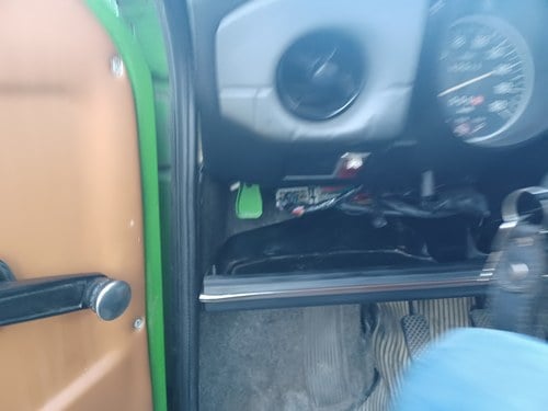 1976 Alfa Romeo Alfasud 1.2 L For Sale (picture 26 of 65)