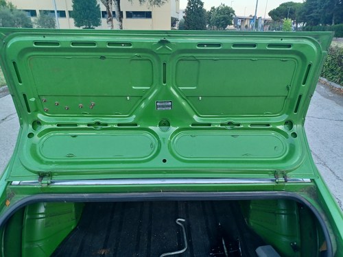 1976 Alfa Romeo Alfasud 1.2 L For Sale (picture 29 of 65)