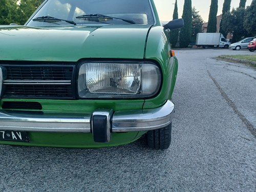 1976 Alfa Romeo Alfasud 1.2 L For Sale (picture 37 of 65)