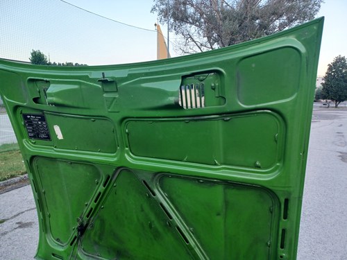 1976 Alfa Romeo Alfasud 1.2 L For Sale (picture 43 of 65)