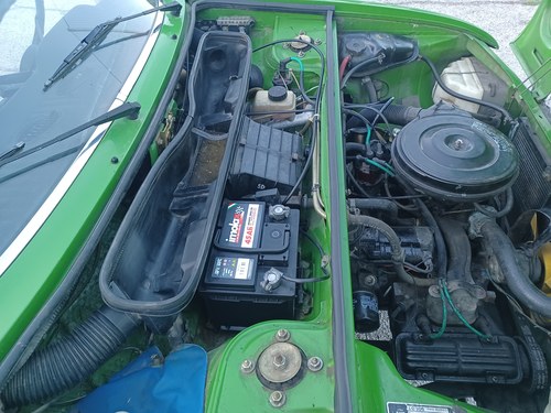 1976 Alfa Romeo Alfasud 1.2 L For Sale (picture 46 of 65)