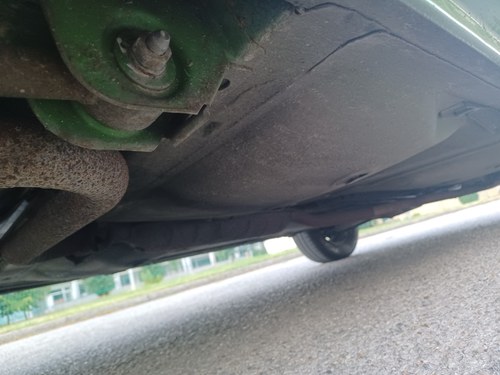 1976 Alfa Romeo Alfasud 1.2 L For Sale (picture 55 of 65)