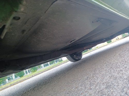 1976 Alfa Romeo Alfasud 1.2 L For Sale (picture 56 of 65)