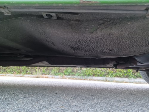 1976 Alfa Romeo Alfasud 1.2 L For Sale (picture 62 of 65)