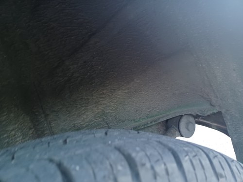 1976 Alfa Romeo Alfasud 1.2 L For Sale (picture 64 of 65)