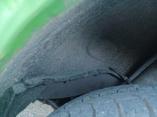 1976 Alfa Romeo Alfasud 1.2 L For Sale (picture 65 of 65)