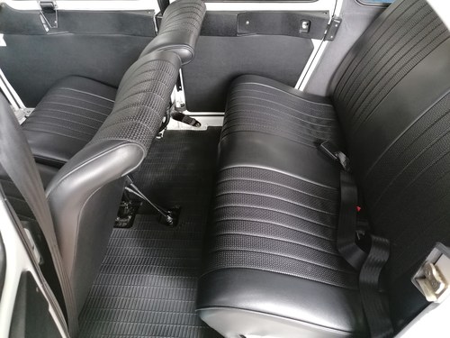 1977 Citroën 2CV4 à vendre (picture 28 of 92)