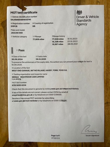 1999 Jaguar X100 XK8 Coupe En venta (imagen 56 de 92)