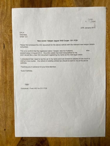 1999 Jaguar X100 XK8 Coupe En venta (imagen 71 de 92)