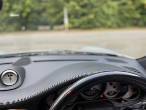 2005 Porsche 911 Carrera 2 S For Sale (picture 54 of 259)