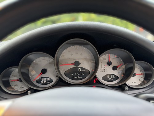 2005 Porsche 911 Carrera 2 S For Sale (picture 48 of 259)