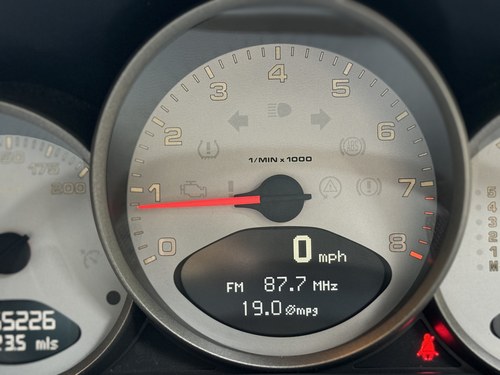 2005 Porsche 911 Carrera 2 S For Sale (picture 57 of 259)