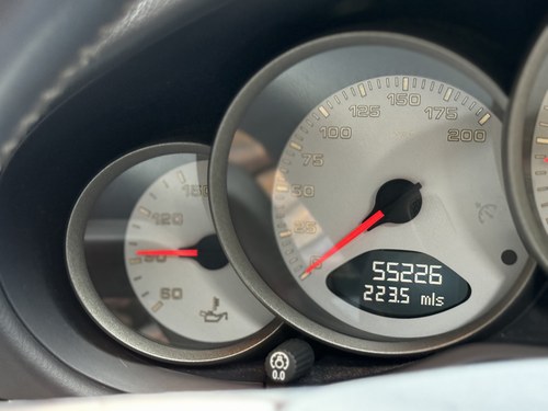 2005 Porsche 911 Carrera 2 S For Sale (picture 58 of 259)