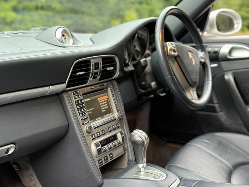 2005 Porsche 911 Carrera 2 S For Sale (picture 44 of 259)