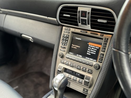 2005 Porsche 911 Carrera 2 S For Sale (picture 77 of 259)