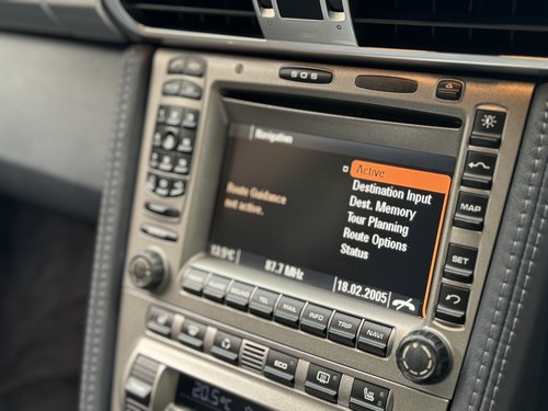 2005 Porsche 911 Carrera 2 S For Sale (picture 80 of 259)