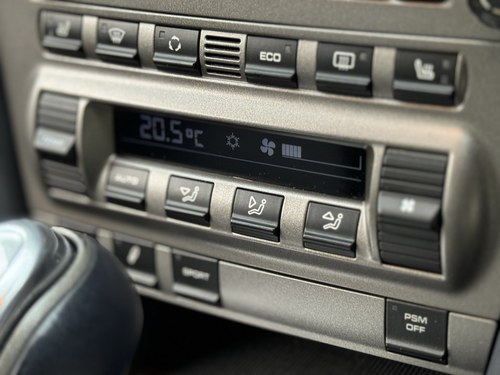 2005 Porsche 911 Carrera 2 S For Sale (picture 83 of 259)