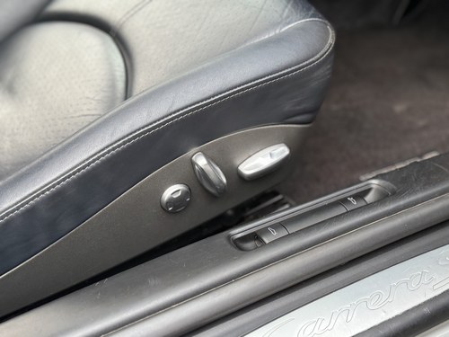 2005 Porsche 911 Carrera 2 S For Sale (picture 97 of 259)