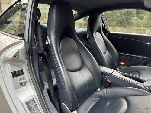 2005 Porsche 911 Carrera 2 S For Sale (picture 98 of 259)