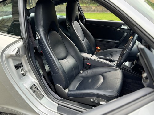 2005 Porsche 911 Carrera 2 S For Sale (picture 100 of 259)