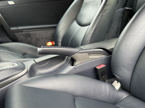 2005 Porsche 911 Carrera 2 S For Sale (picture 103 of 259)