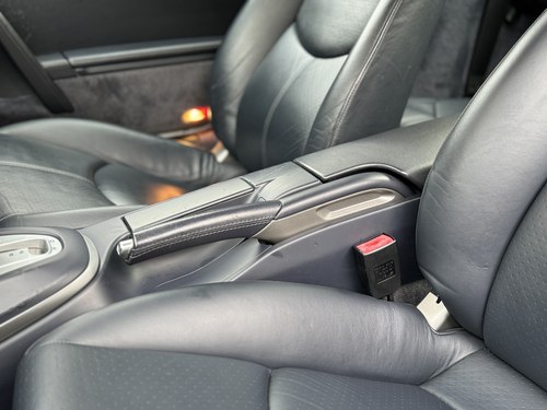 2005 Porsche 911 Carrera 2 S For Sale (picture 104 of 259)