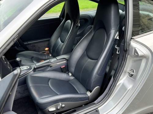 2005 Porsche 911 Carrera 2 S For Sale (picture 110 of 259)