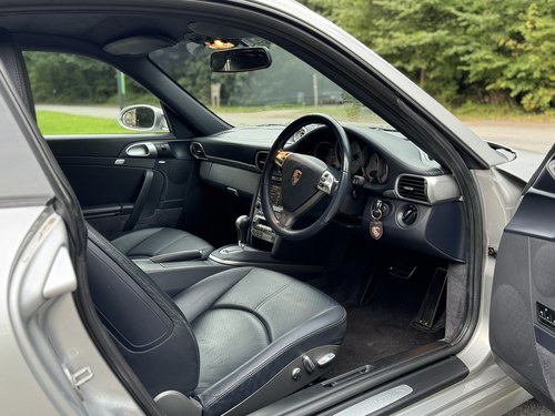 2005 Porsche 911 Carrera 2 S For Sale (picture 111 of 259)