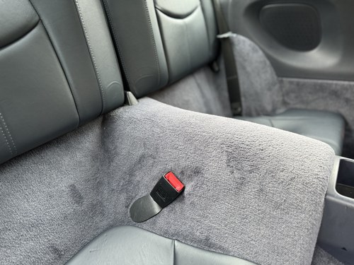 2005 Porsche 911 Carrera 2 S For Sale (picture 120 of 259)