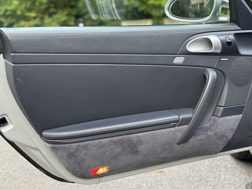 2005 Porsche 911 Carrera 2 S For Sale (picture 133 of 259)