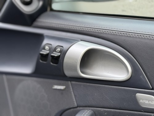 2005 Porsche 911 Carrera 2 S For Sale (picture 139 of 259)