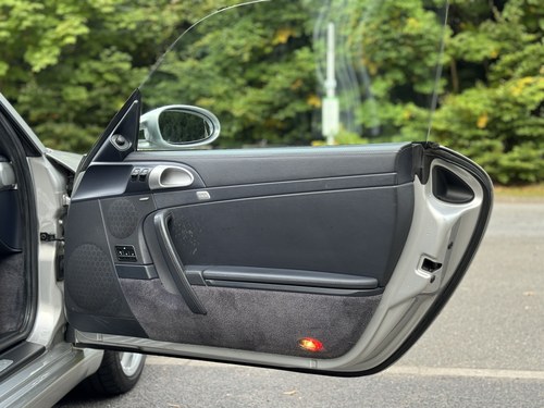 2005 Porsche 911 Carrera 2 S For Sale (picture 141 of 259)