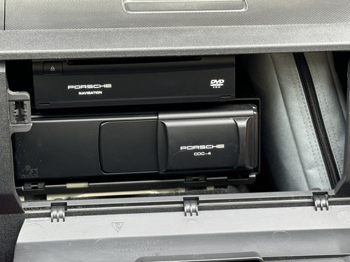 2005 Porsche 911 Carrera 2 S For Sale (picture 151 of 259)