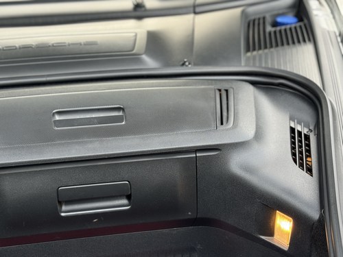 2005 Porsche 911 Carrera 2 S For Sale (picture 155 of 259)